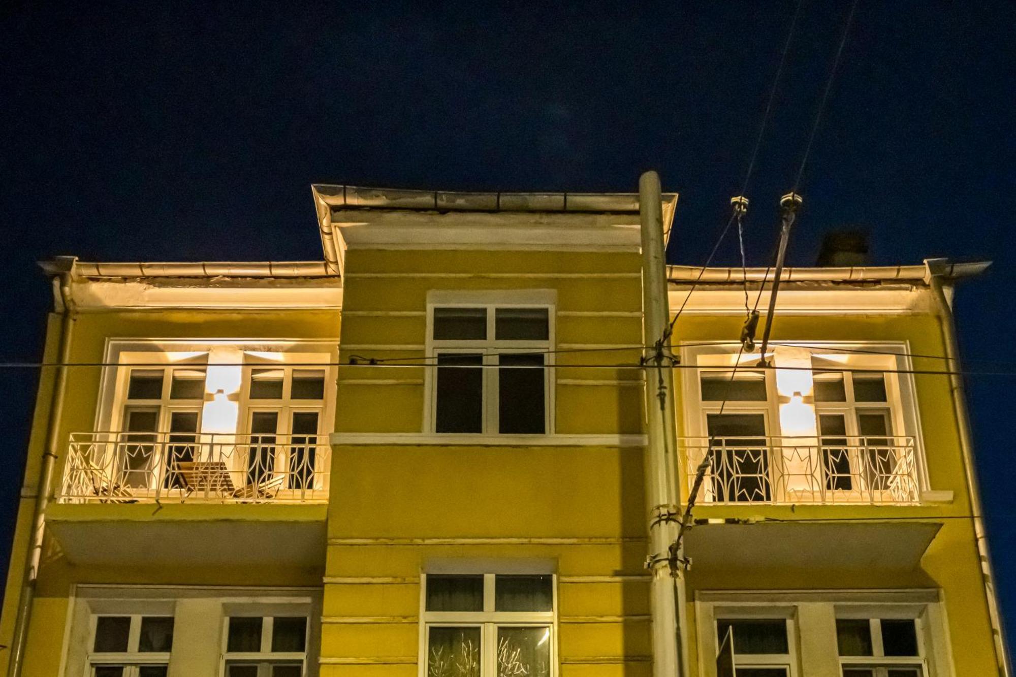South 22 - Brand New Modern 1Bd Apt In Sofia Center Apartment Luaran gambar