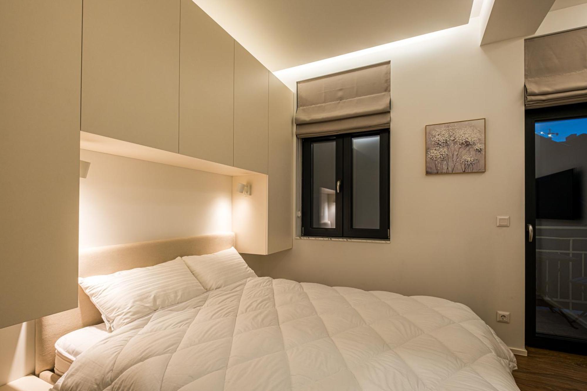 South 22 - Brand New Modern 1Bd Apt In Sofia Center Apartment Luaran gambar